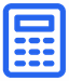 Smart Calculator Hub Logo